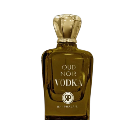 Oud Noir Vodka