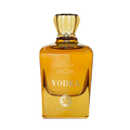Oud Noir Vodka