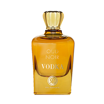 Oud Noir Vodka