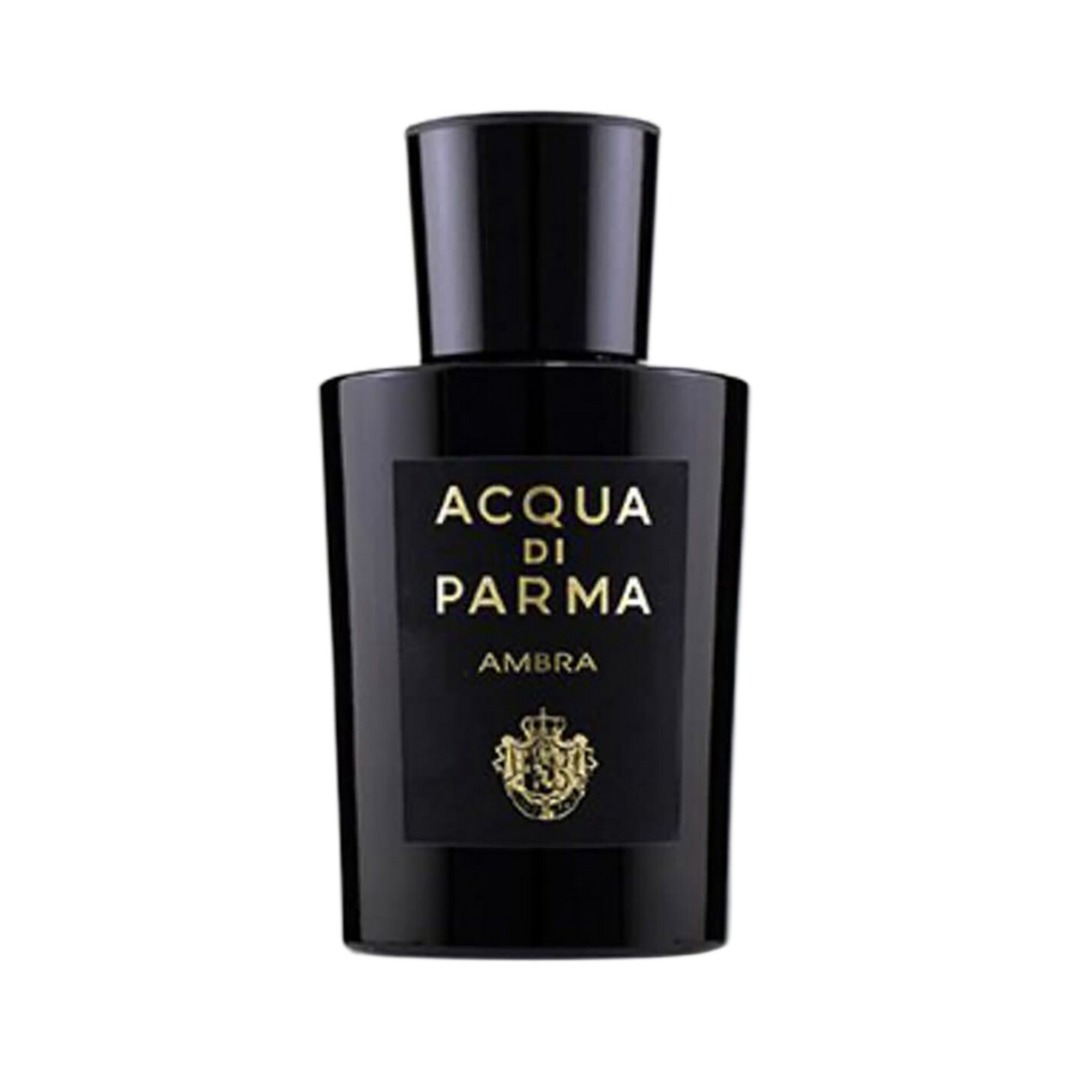 Acqua Di Parma Ambra EDP fragrance bottle