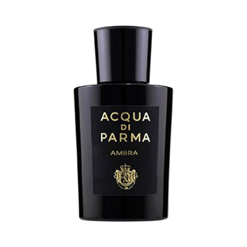 Acqua Di Parma Ambra EDP fragrance bottle