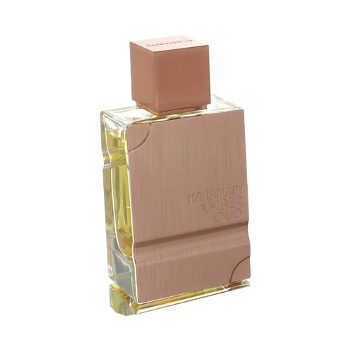 Al Haramain Amber Oud EDP fragrance bottle