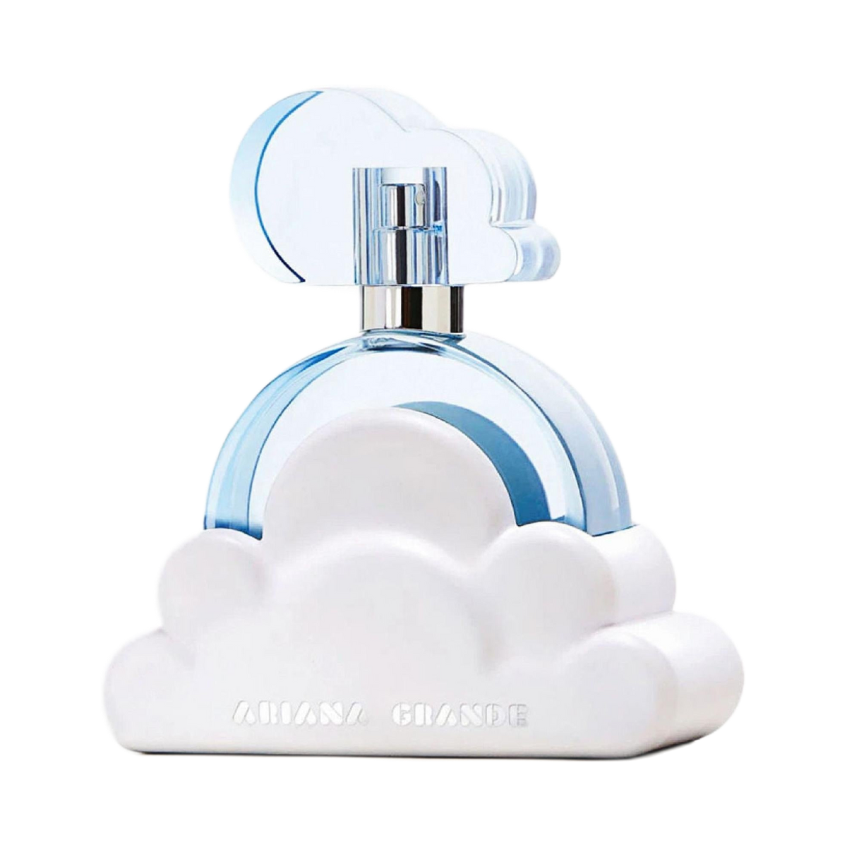 Ariana Grande Cloud EDP fragrance bottle