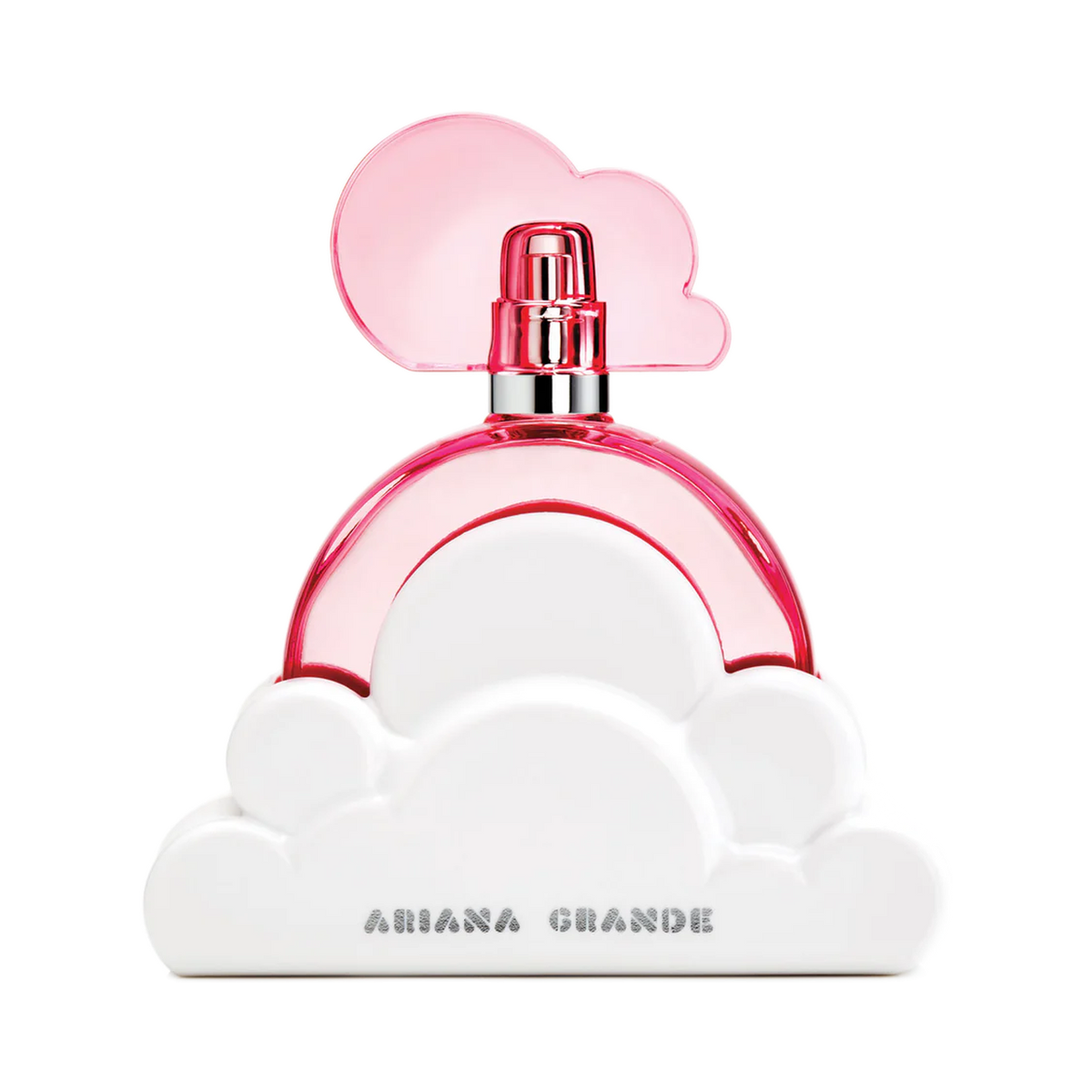 Ariana Grande Cloud Pink EDP fragrance bottle