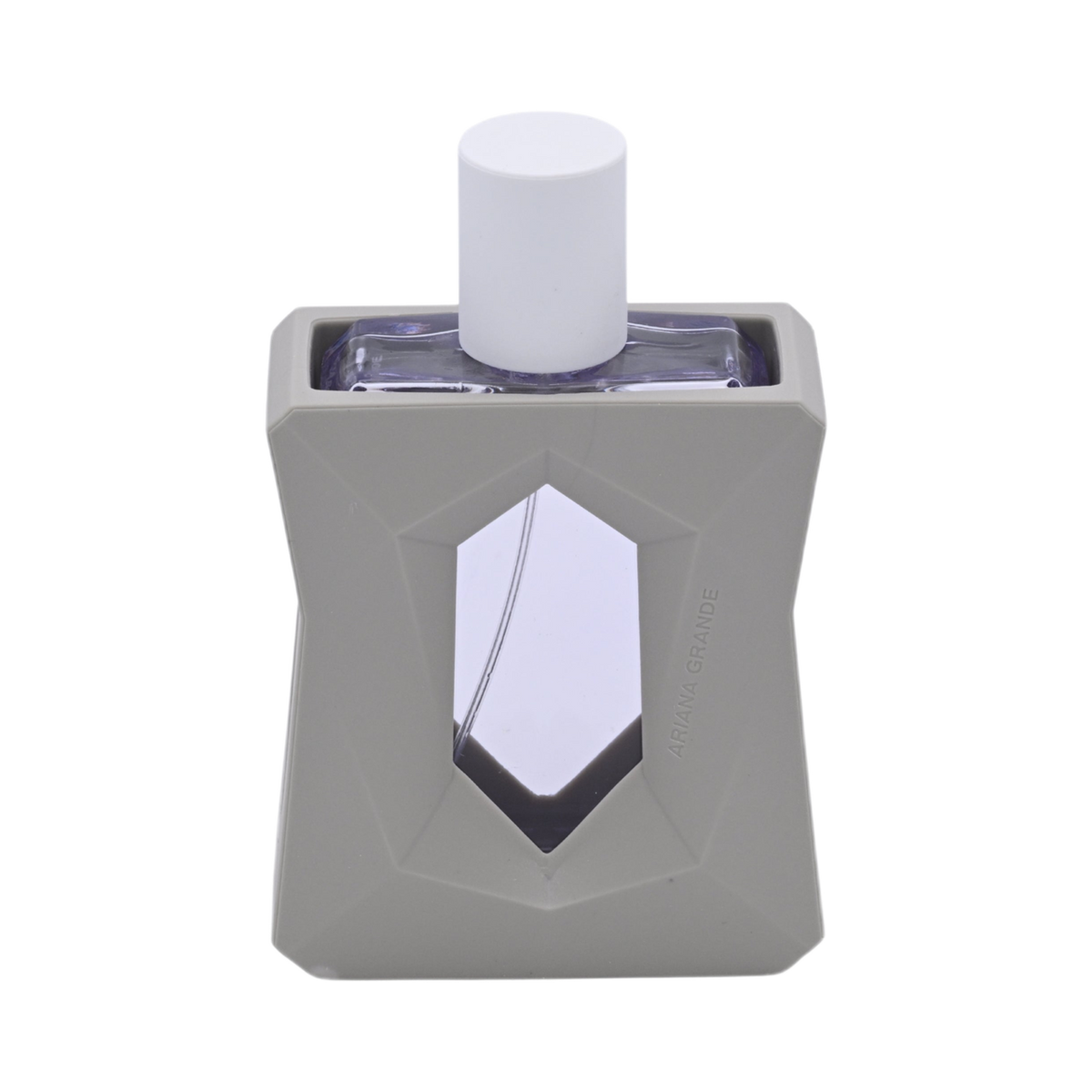 Ariana Grande God is a Woman EDP fragrance bottle