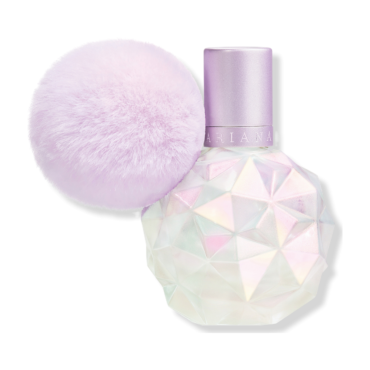 Ariana Grande Moonlight EDP fragrance bottle
