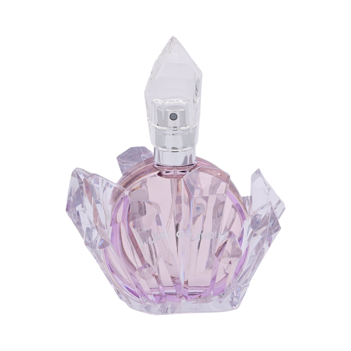 Ariana Grande R.E.M EDP fragrance bottle