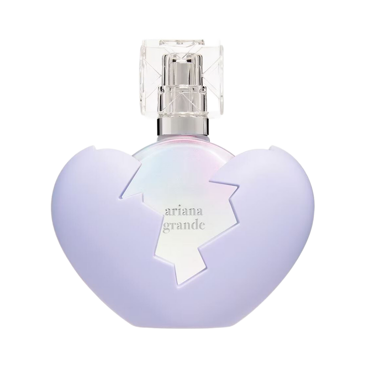 Ariana Grande Thank U Next 2.0 EDP fragrance bottle