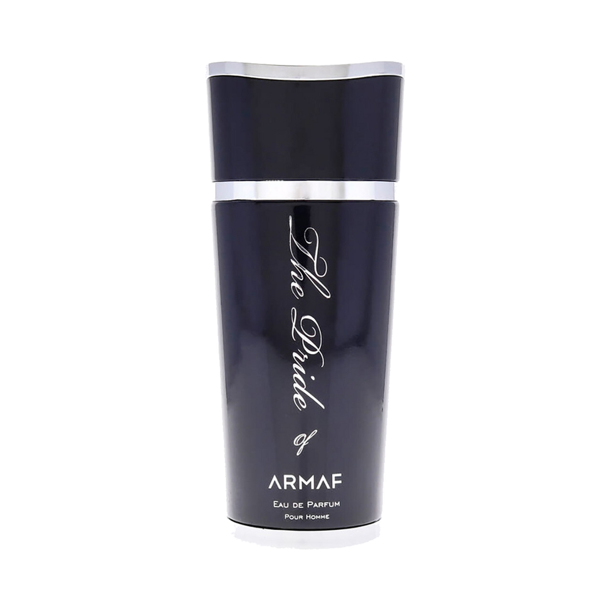 Armaf The Pride EDP for Men fragrance bottle