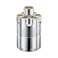 Azzaro Wanted EDP fragrance bottle