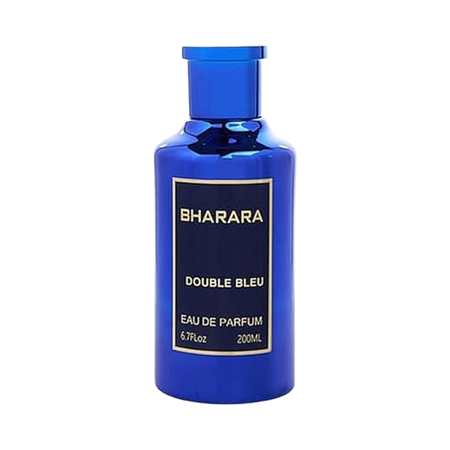 Bharara Double Bleu EDP
