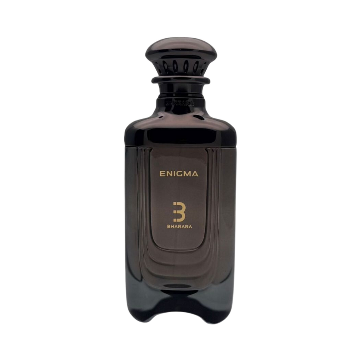 Bharara Enigma EDP fragrance bottle