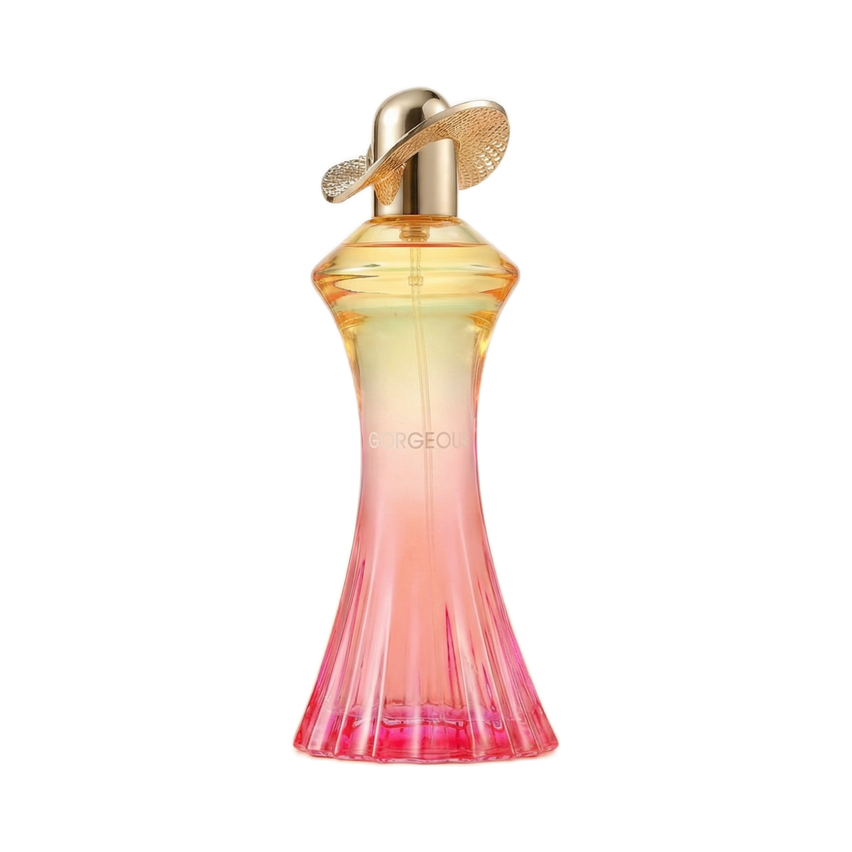 Bharara Gorgeous Mast EDP fragrance bottle