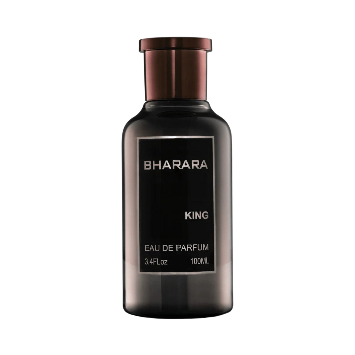 Bharara King EDP fragrance bottle