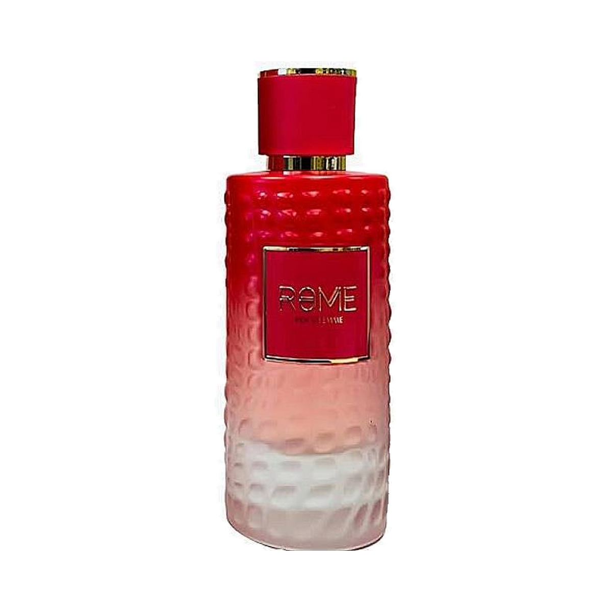 Bharara Mast Rome EDP fragrance bottle