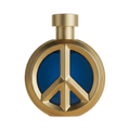 Bharara Placid EDP fragrance bottle