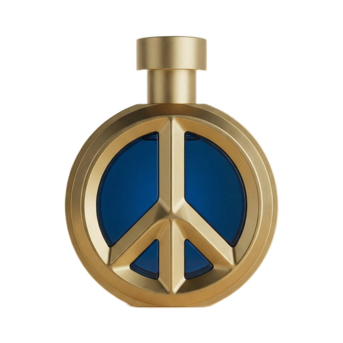 Bharara Placid EDP fragrance bottle