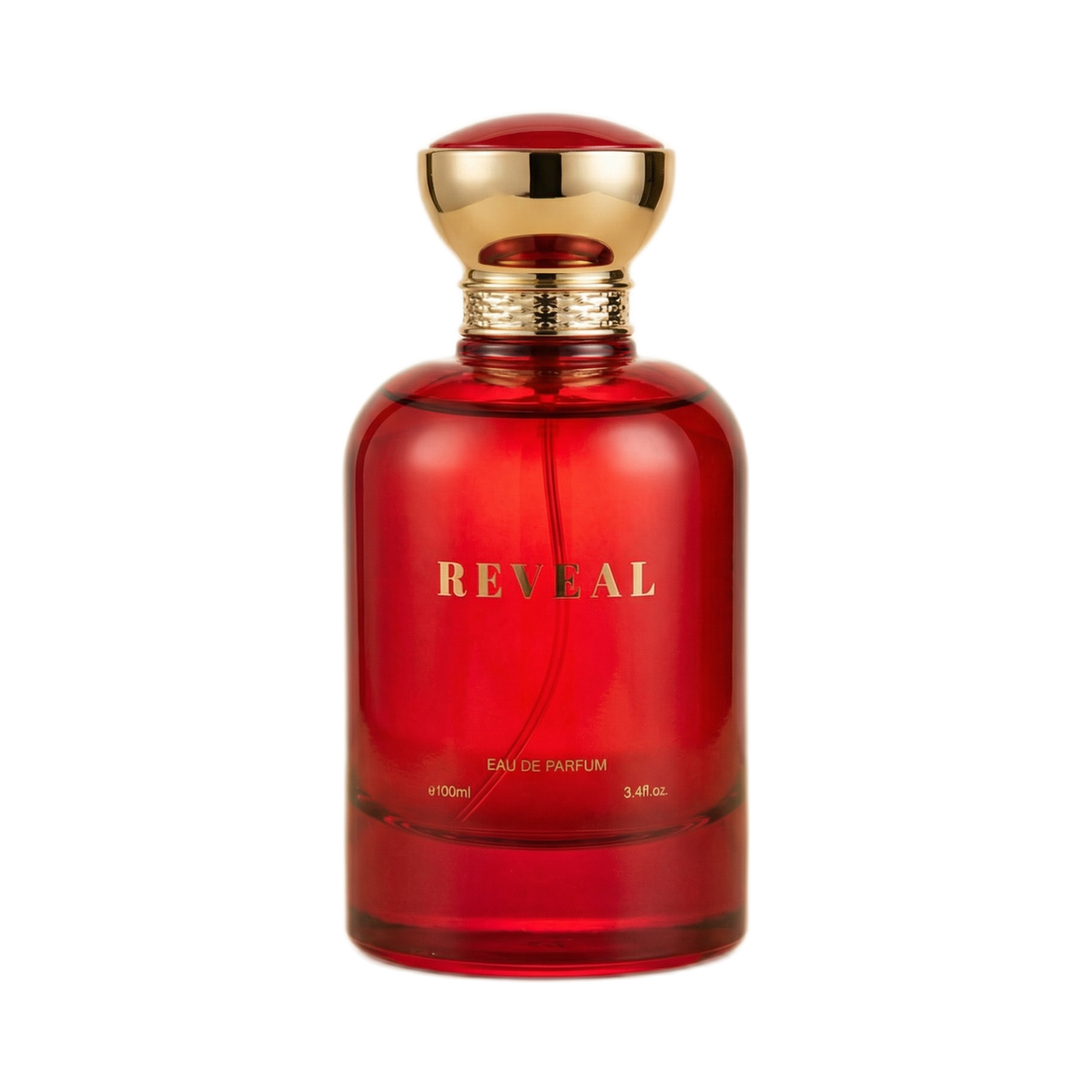 Bharara Reveal EDP fragrance bottle
