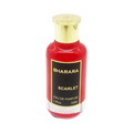 Bharara Scarlet EDP fragrance bottle