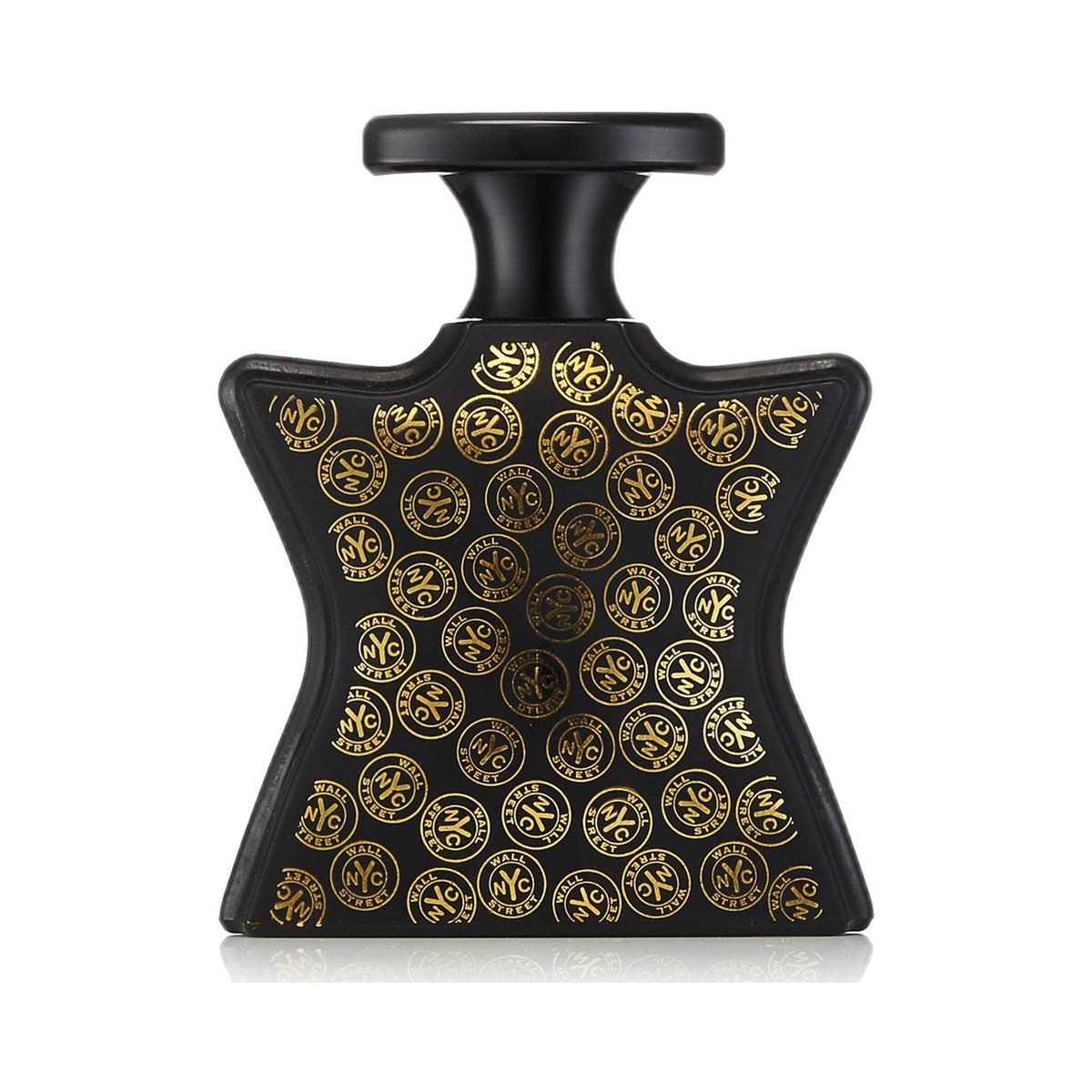 Bond No. 9 Wall Street EDP fragrance bottle