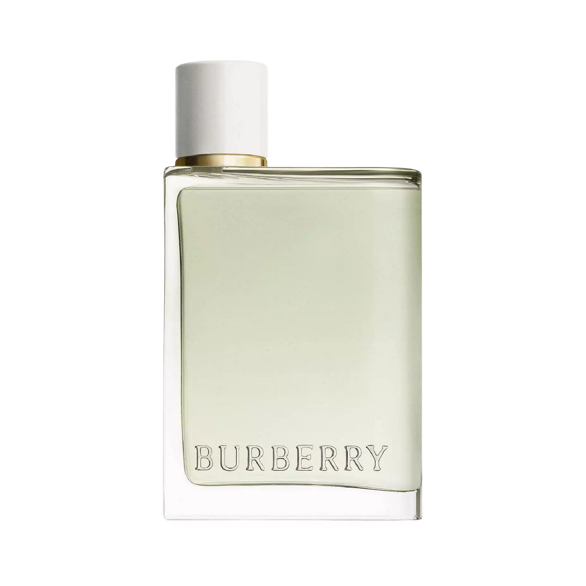 Burberry Her EDT fragrance bottle