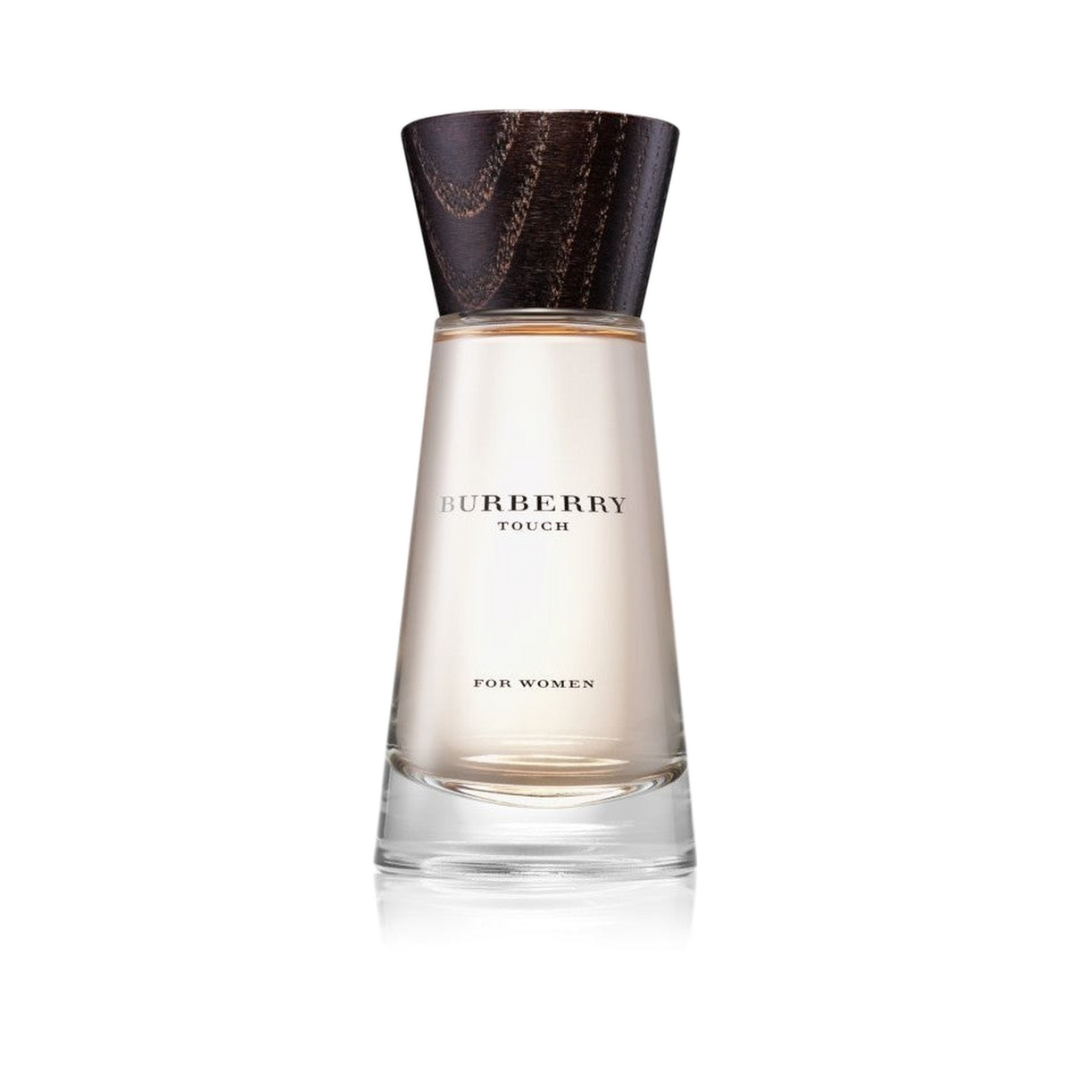 Burberry Touch EDP fragrance bottle