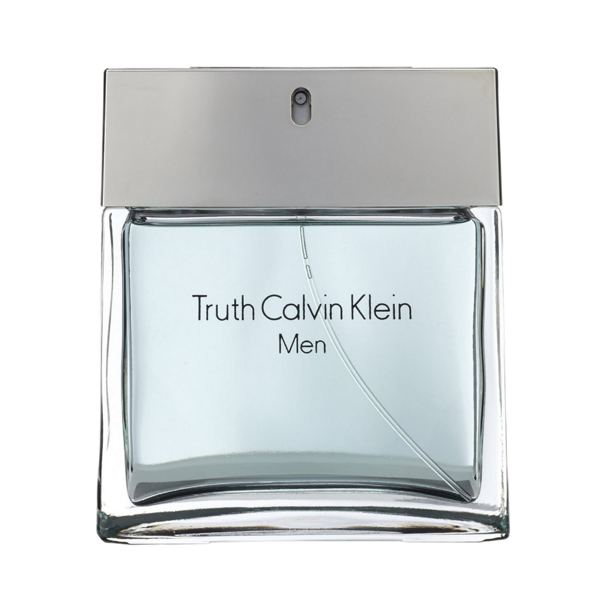 Calvin Klein Truth EDT fragrance bottle