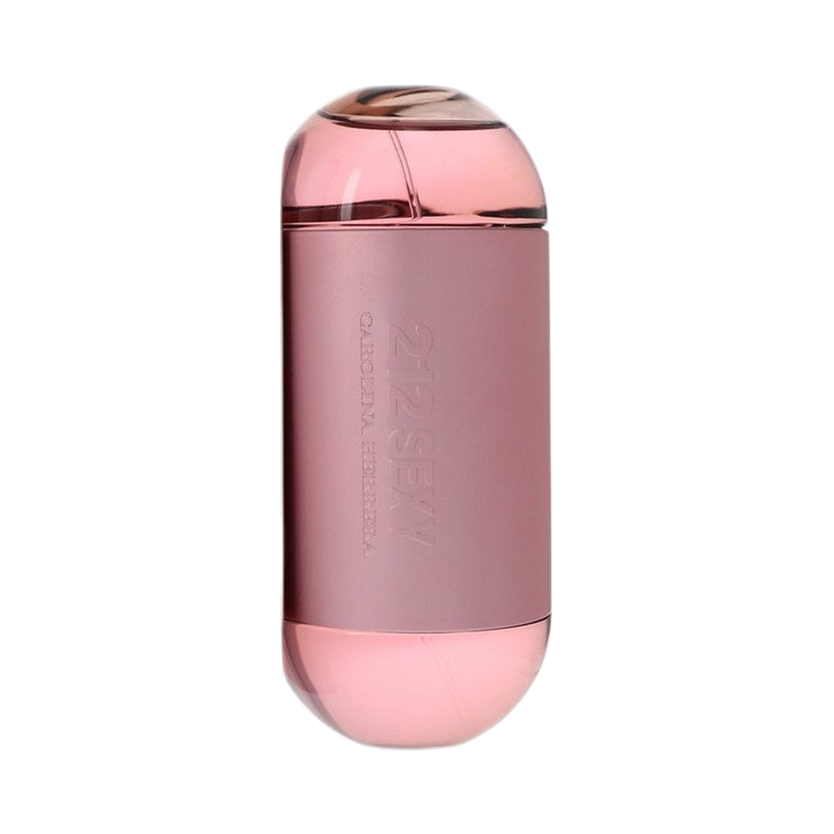 Carolina Herrera 212 Sexy EDP fragrance bottle