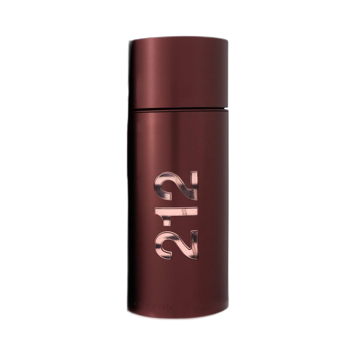 Carolina Herrera 212 Sexy EDT fragrance bottle
