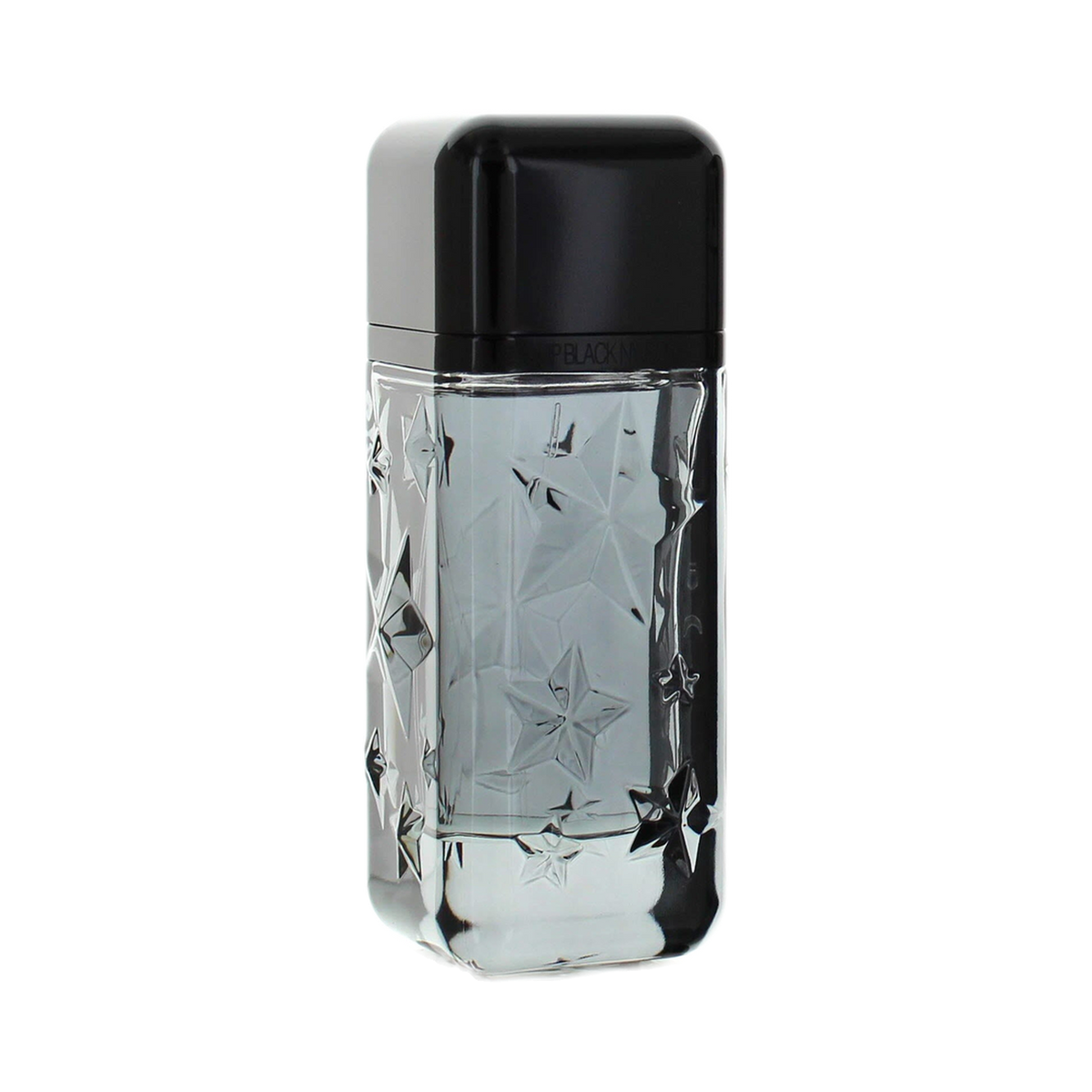 Carolina Herrera 212 VIP Black NY Rodeo EDP fragrance bottle