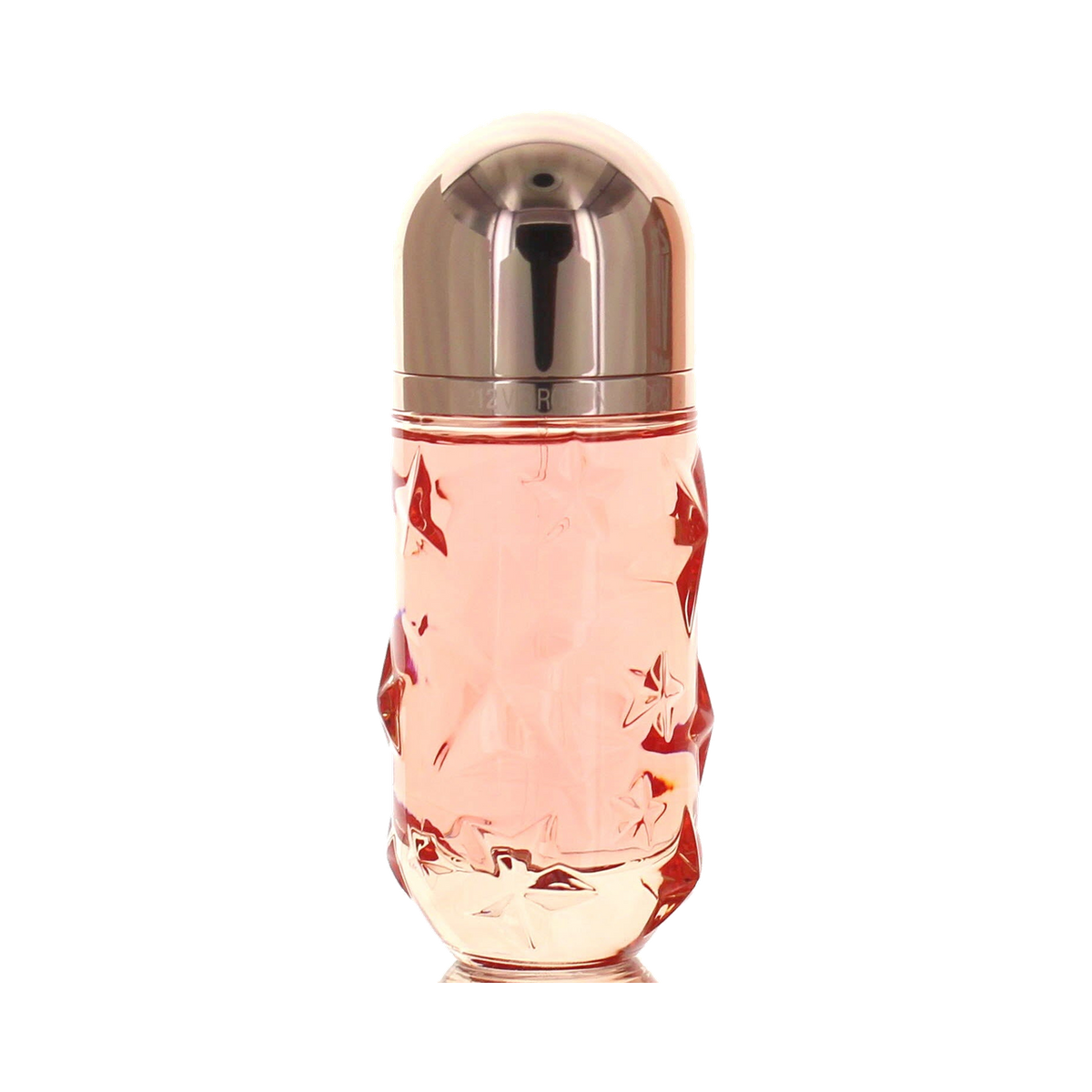 Carolina Herrera 212 VIP Rose NY Rodeo EDP fragrance bottle