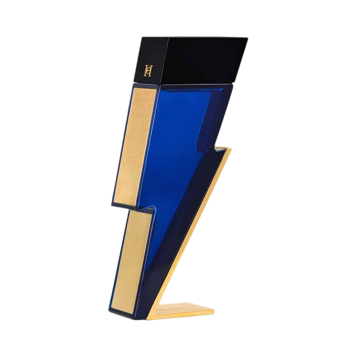 Carolina Herrera Bad Boy Cobalt Absolute EDP fragrance bottle