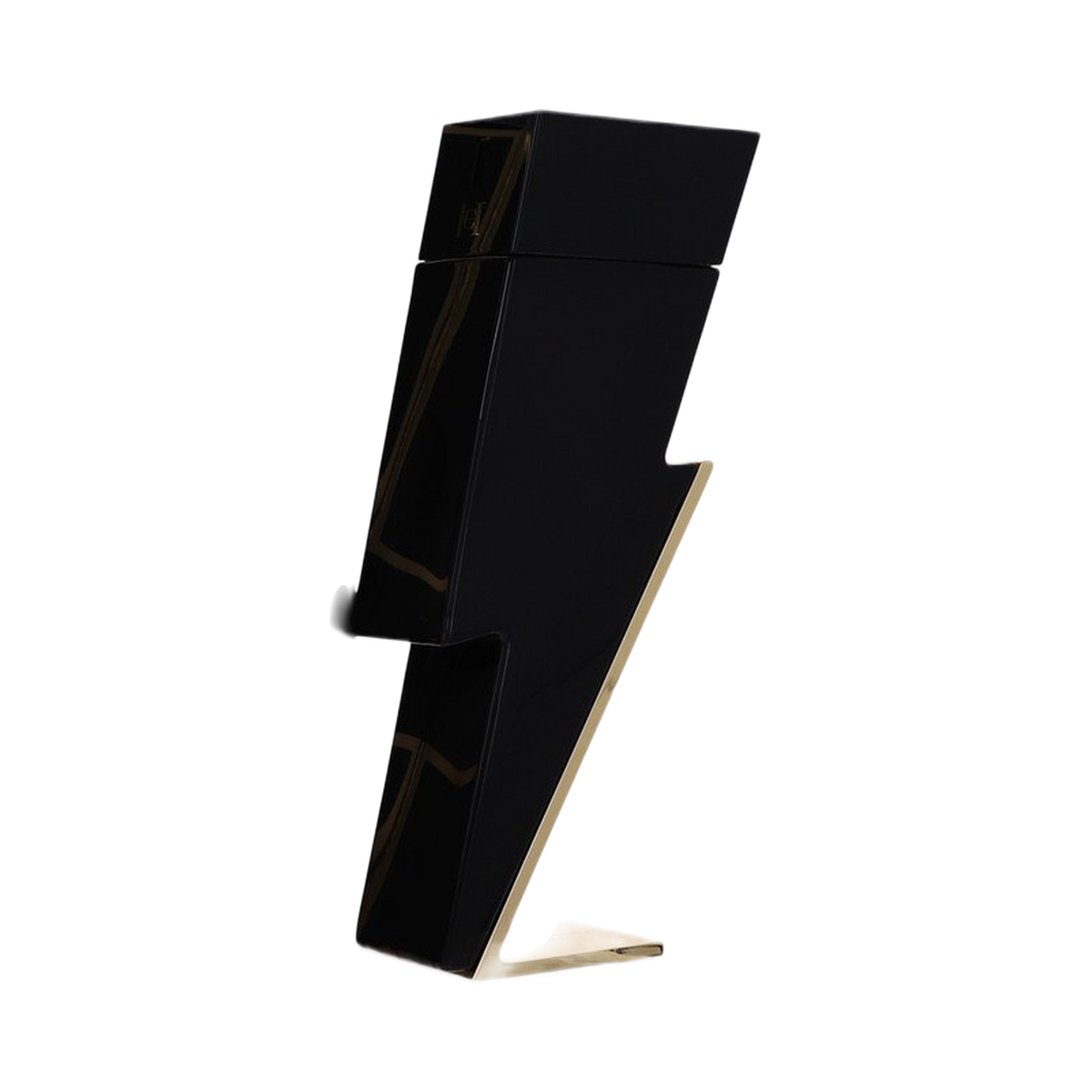 Carolina Herrera Bad Boy EDT fragrance bottle