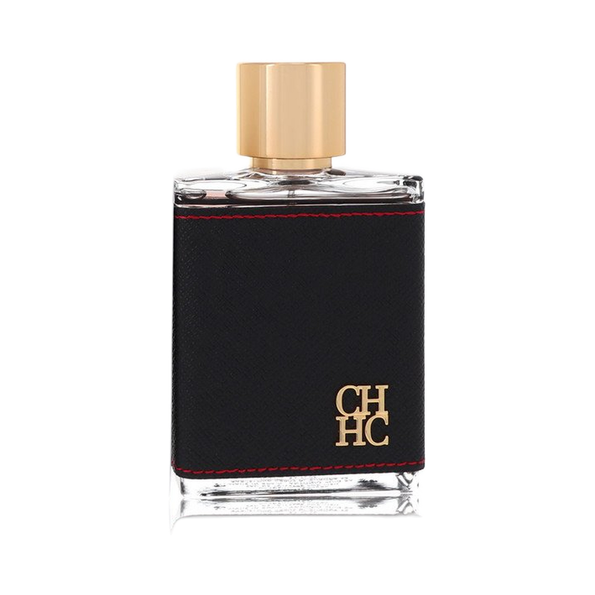 Carolina Herrera CH EDT fragrance bottle