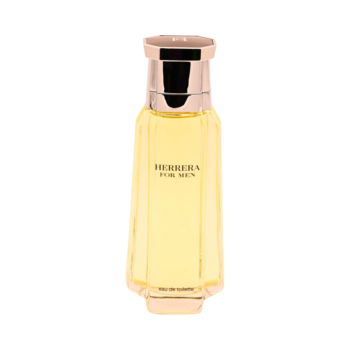 Carolina Herrera Herrera For Men EDT fragrance bottle