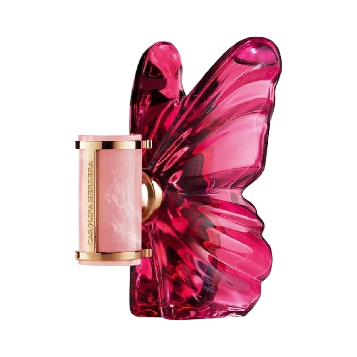 Carolina Herrera La Bomba EDP fragrance bottle