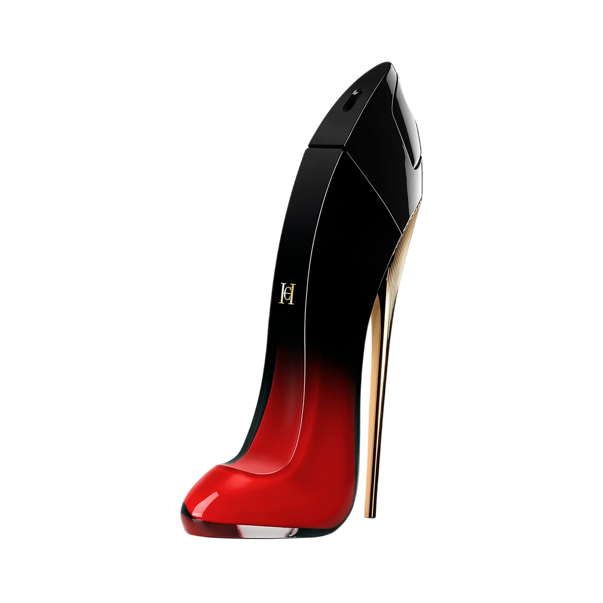 Carolina Herrera Very Good Girl Elixir EDP fragrance bottle
