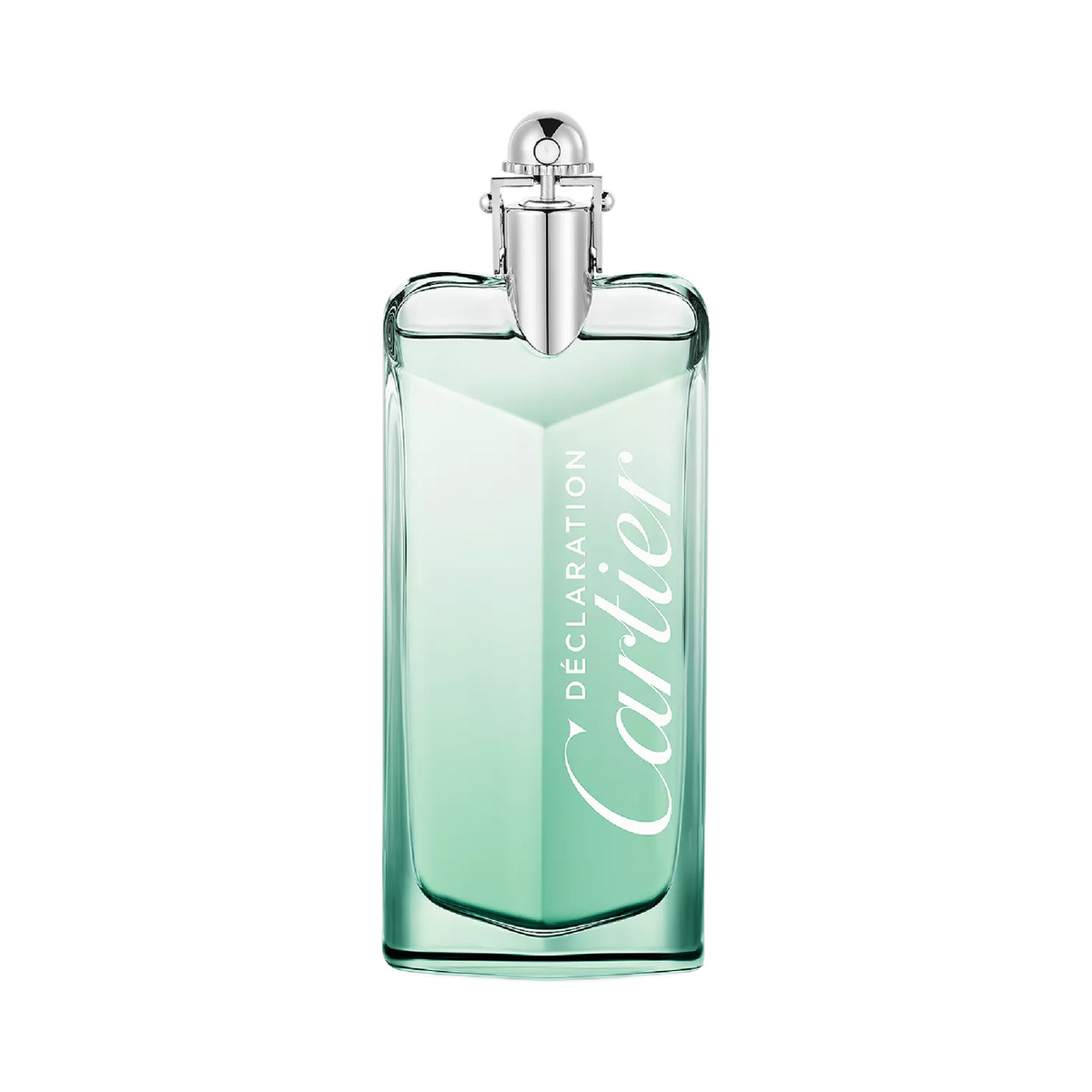 Cartier Declaration Haute Fraicheur EDT fragrance bottle
