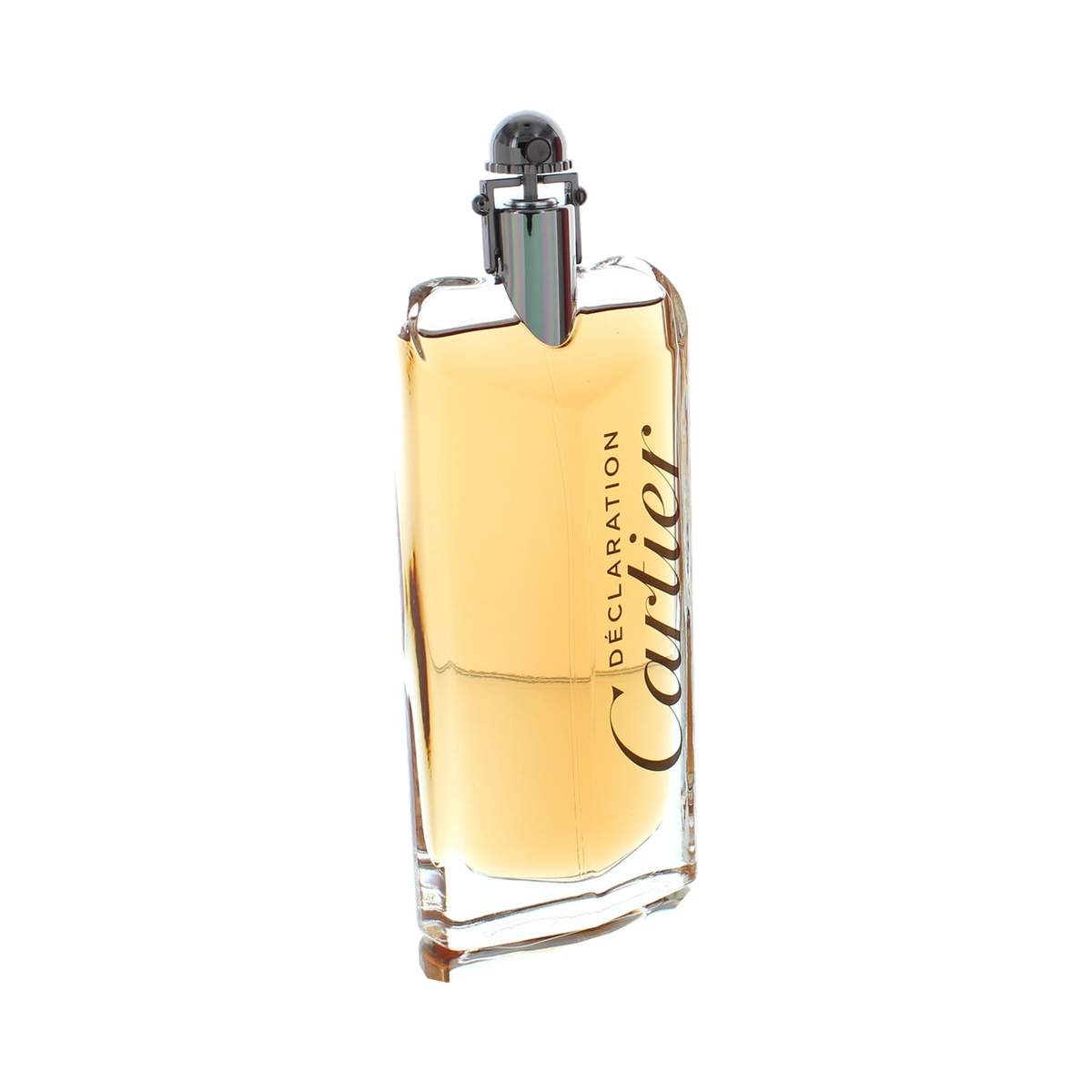 Cartier Declaration Parfum fragrance bottle