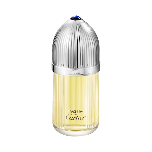 Cartier Pasha De Cartier EDT