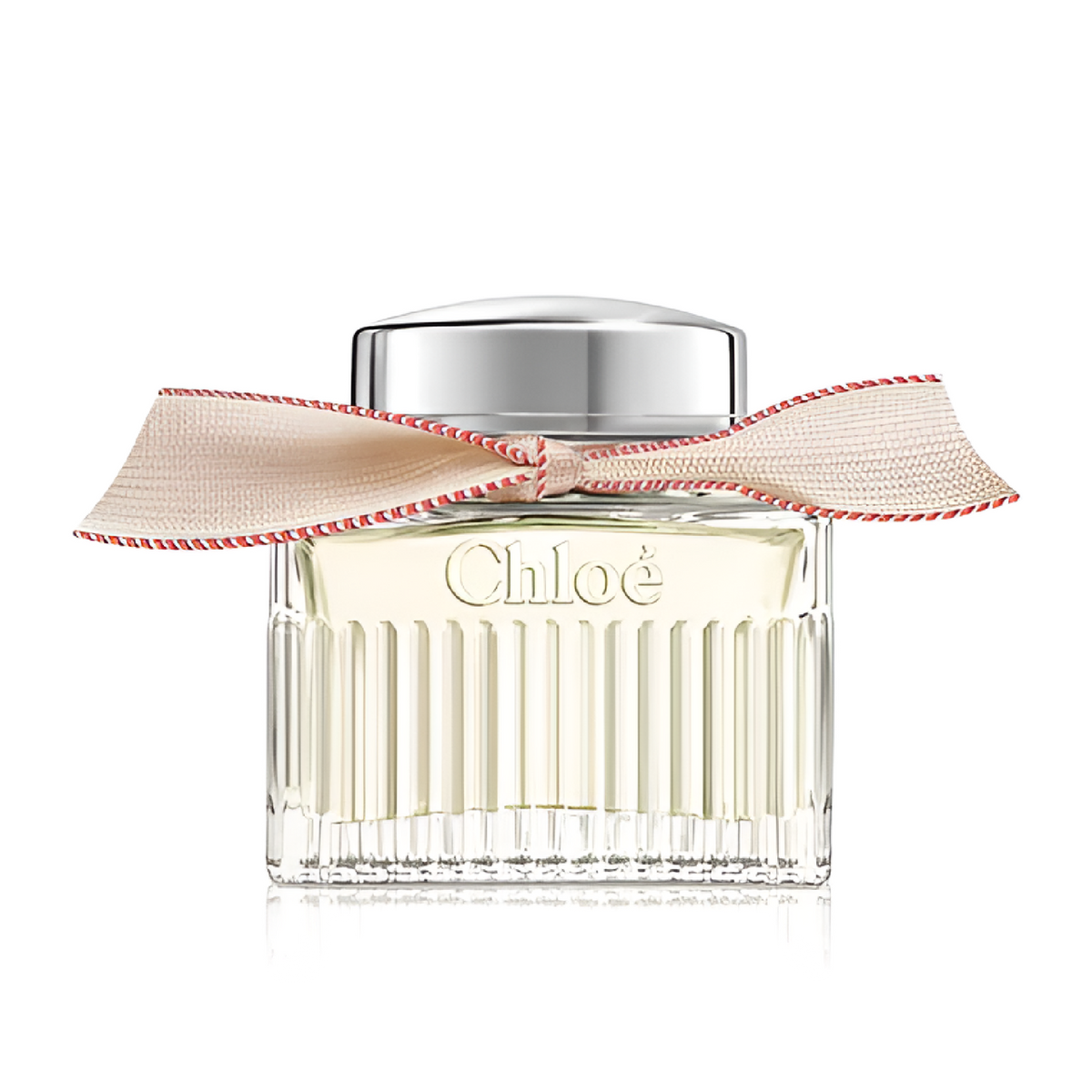 Chloe L'Eau De Parfum Lumineuse EDP fragrance bottle
