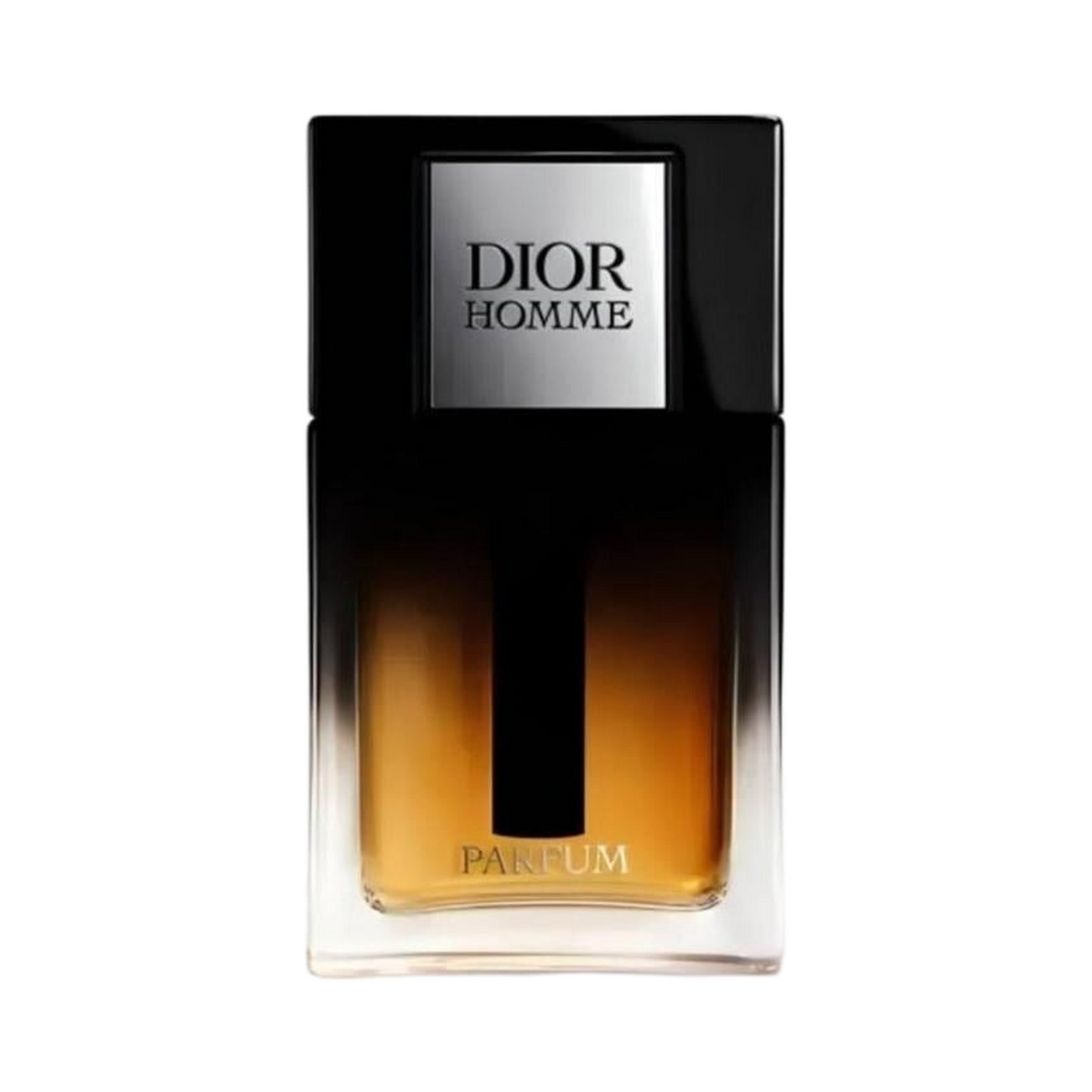 Dior Homme Parfum fragrance bottle