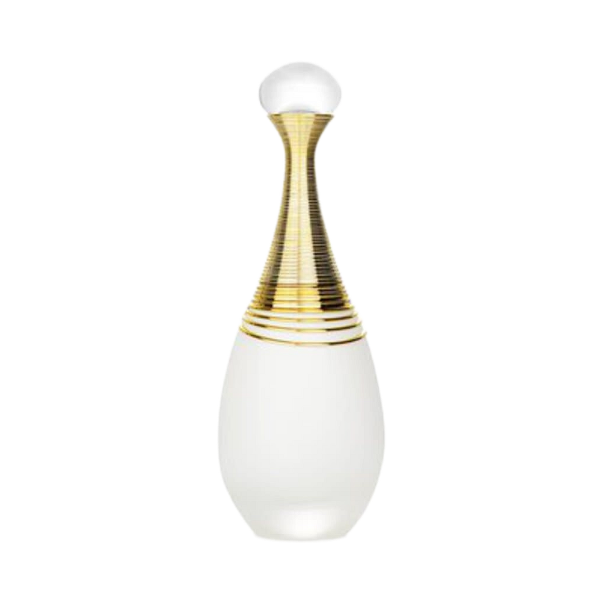 Dior J'adore Parfum D'eau EDP fragrance bottle