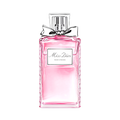 Dior Miss Dior Rose N' Roses EDT fragrance bottle