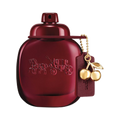 Coach Cherry Parfum fragrance bottle