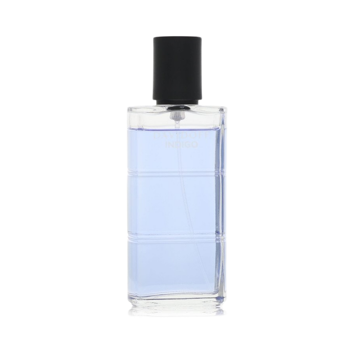 Davidoff Indigo EDT fragrance bottle