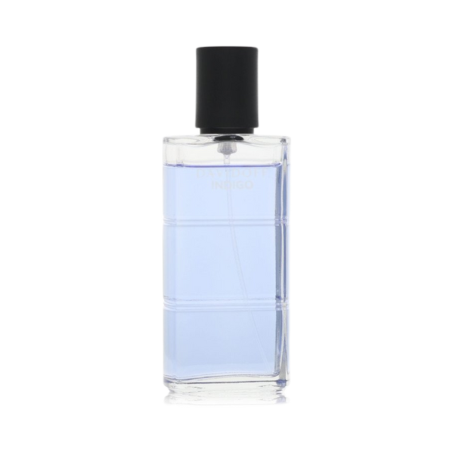 Davidoff Indigo EDT
