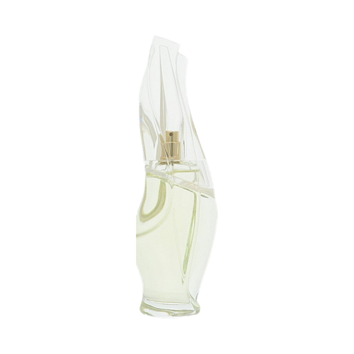 Donna Karan Cashmere Mist EDP fragrance bottle