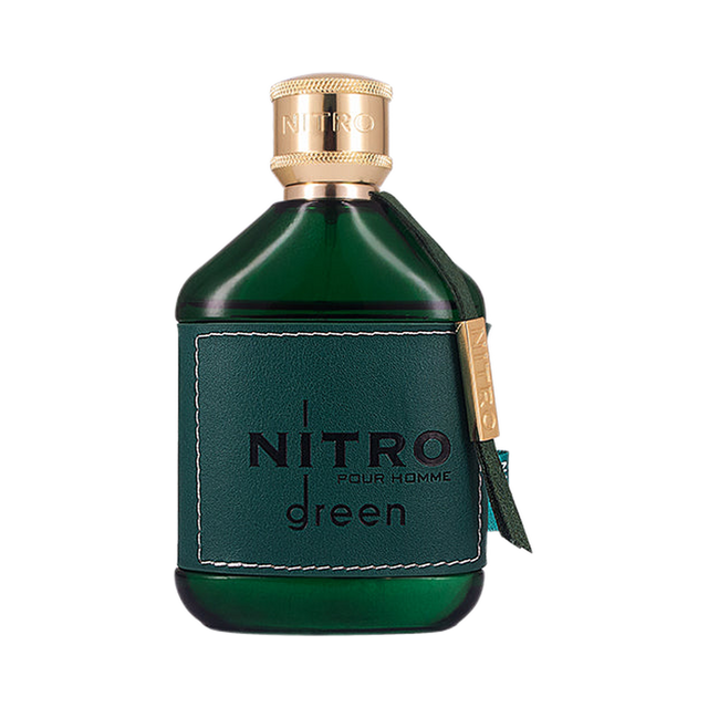 Dumont Nitro Green EDP