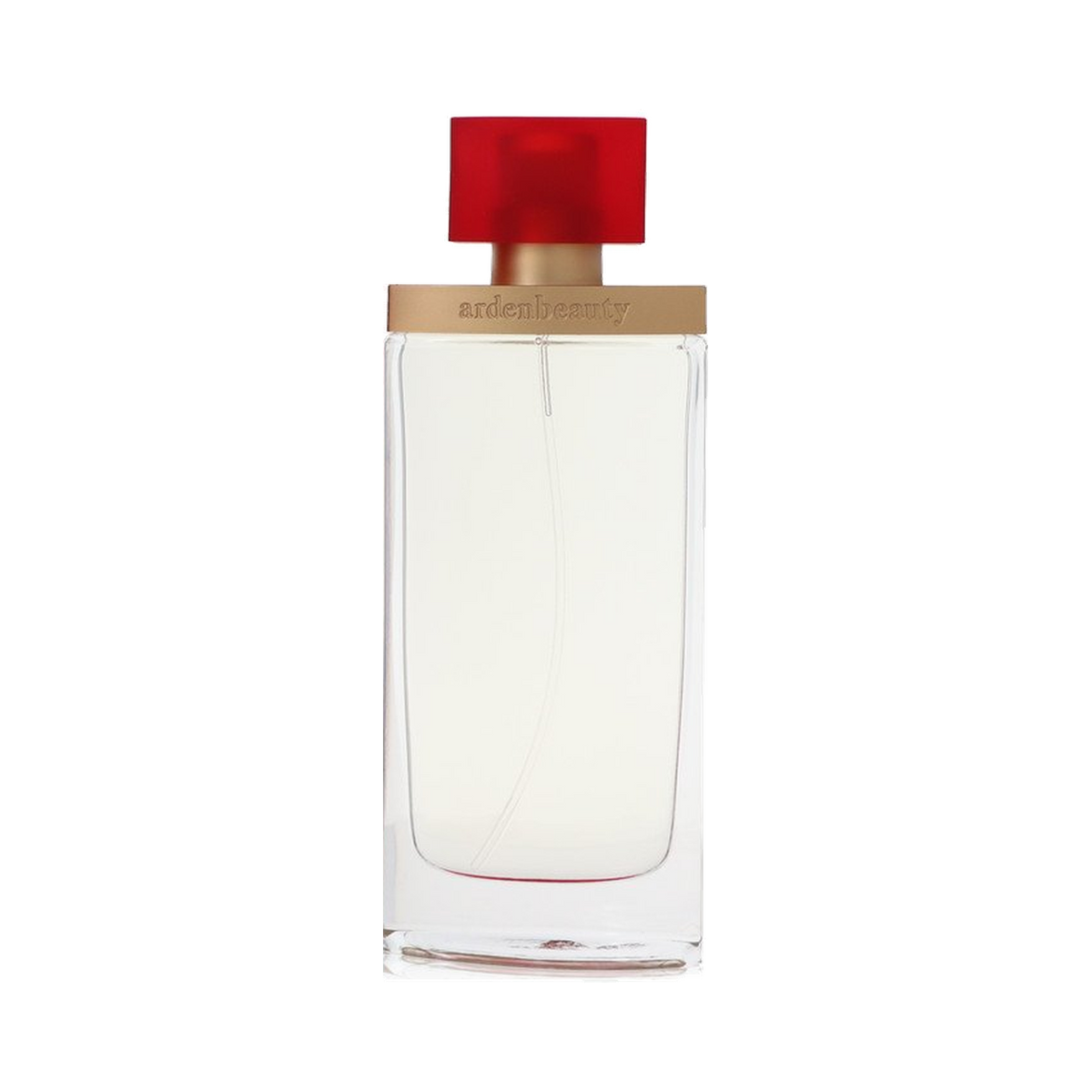 Elizabeth Arden Arden Beauty EDP fragrance bottle